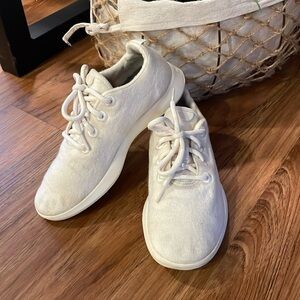 Allbirds, Wool Runner, Women size 8